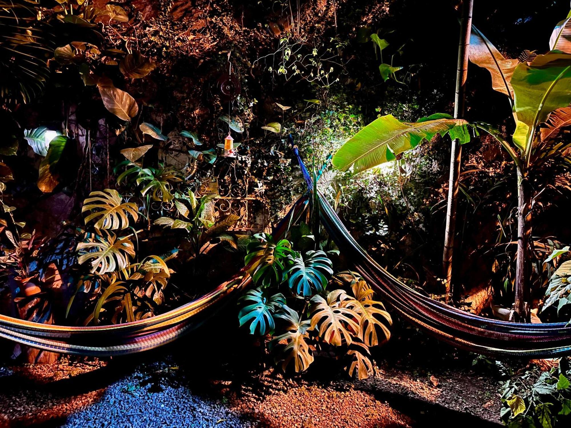Mambembe Hostel リオデジャネイロ エクステリア 写真